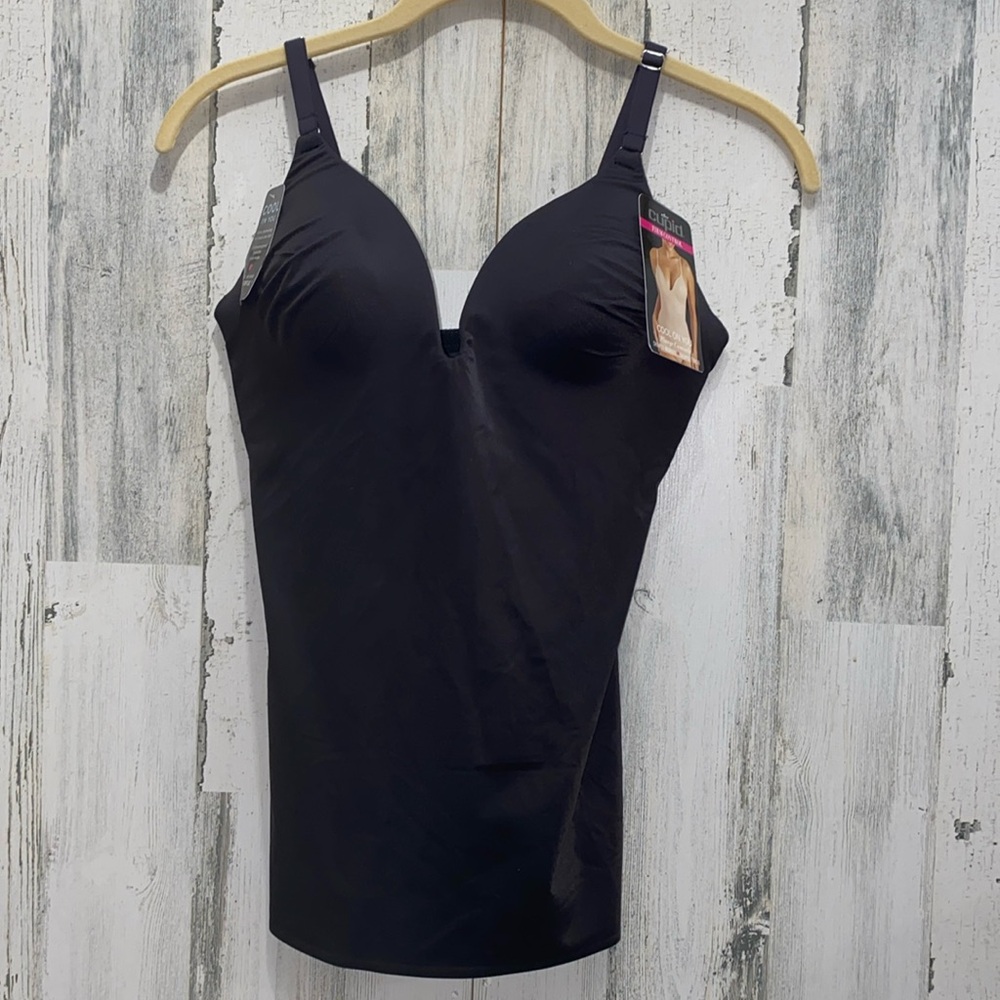 0705 Cupid Wonderful Edge Shapewear